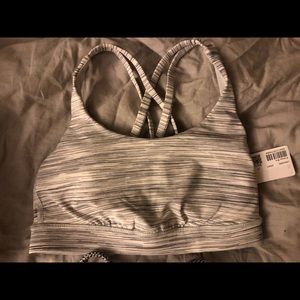 lulu sports bra